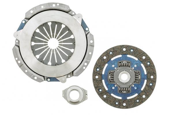 Kit d'embrayage AISIN KE-RE60